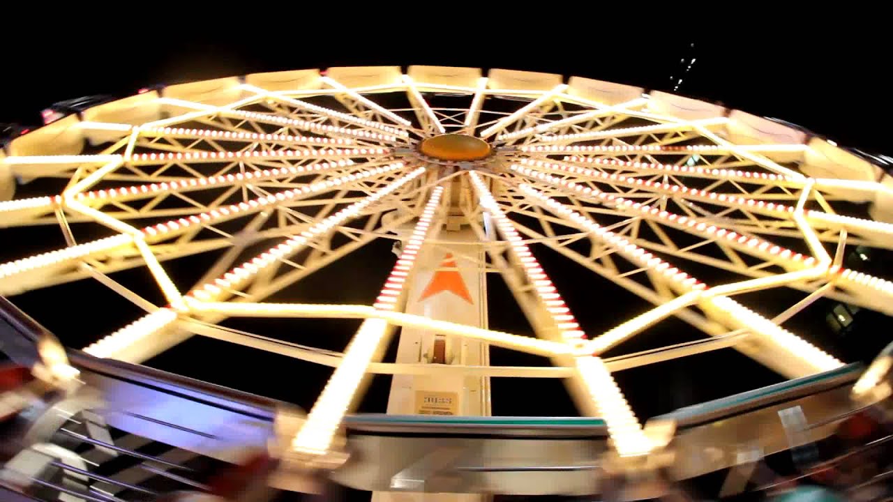 Basler Herbstmesse 2011