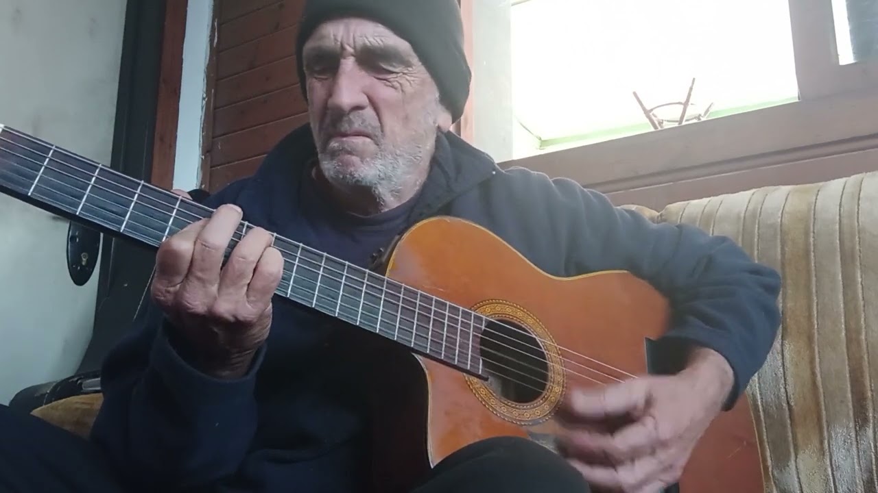 It Ain't Necessarily So- Amos Ever Hadani