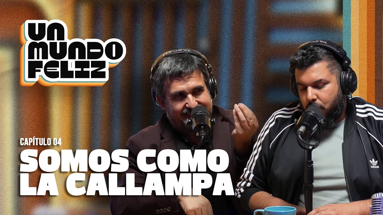 UN MUNDO FELIZ | Orsini se puso la 10 - Junto a Darío Quiroga | 22 de abril 2024