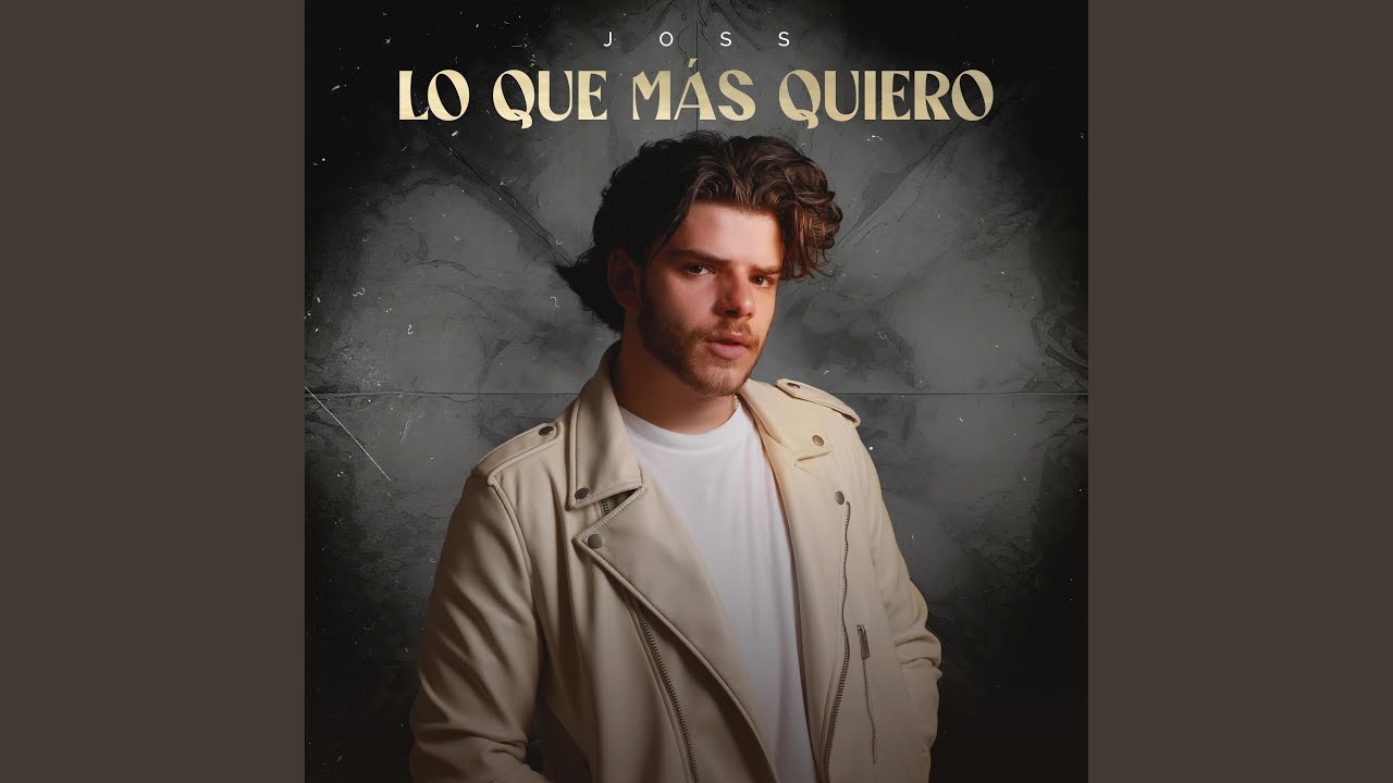 Lo Que Más Quiero