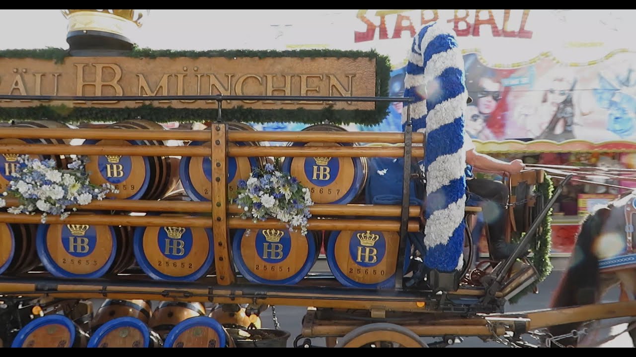 Munich - September 2024