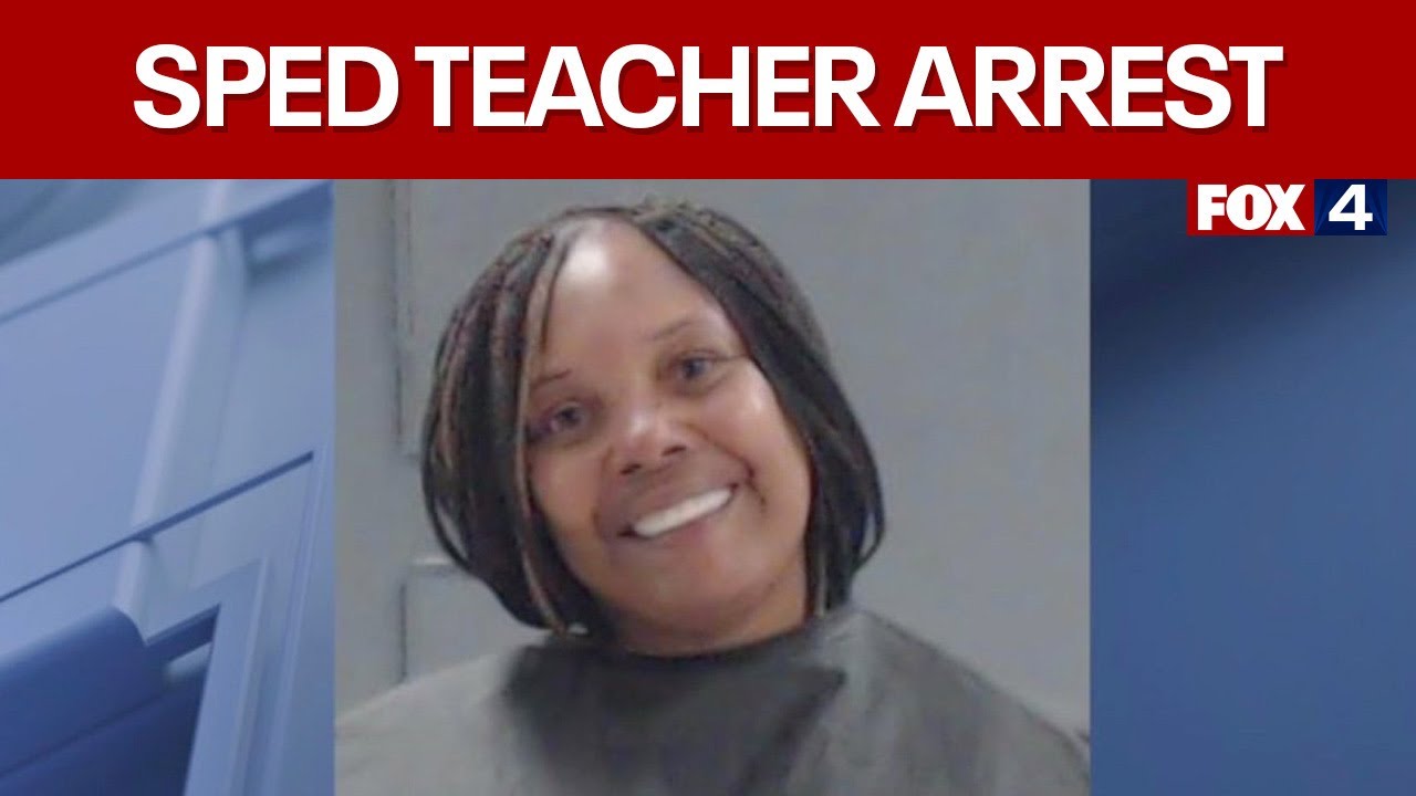 Former Greenville ISD special ed aide accused of abusing student