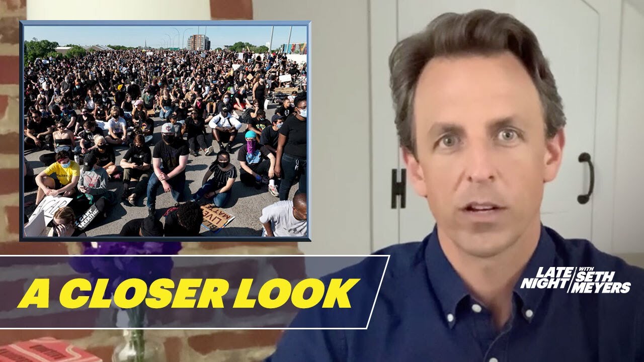 Mattis Denounces Trump, Cotton Calls for Deploying Troops Against Protests: A Closer Look