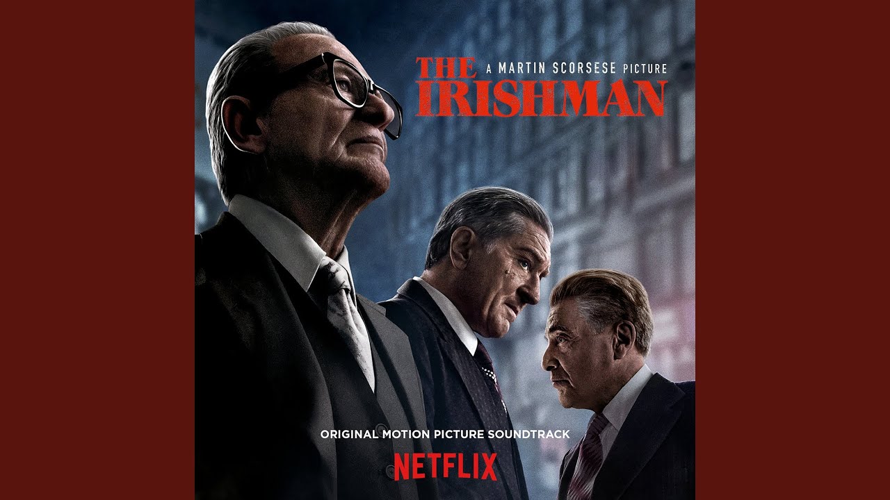 Theme for The Irishman