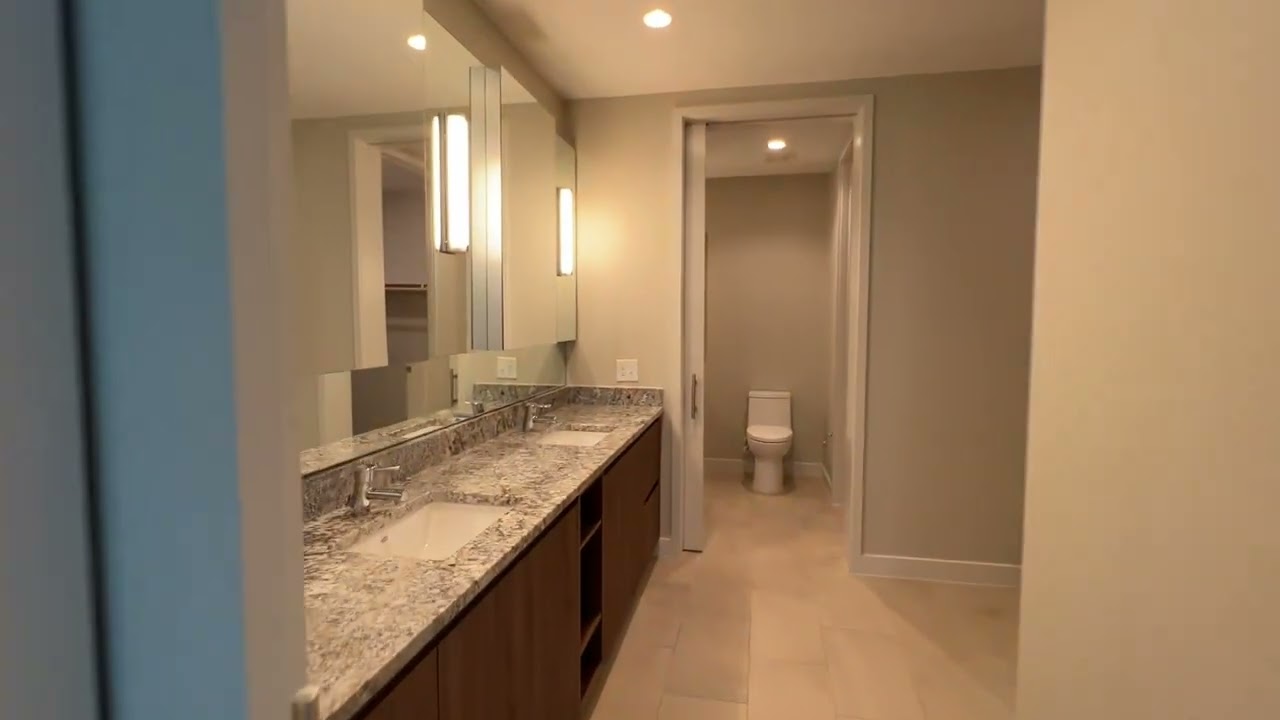 Drey 3316 - 733 sq ft WITH ISLAND