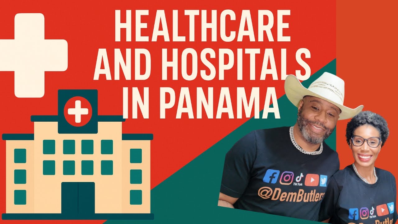 Healthcare & Hospitals in Panama: Mike Kelly Interview | Pacifica Salud Insights for Expats