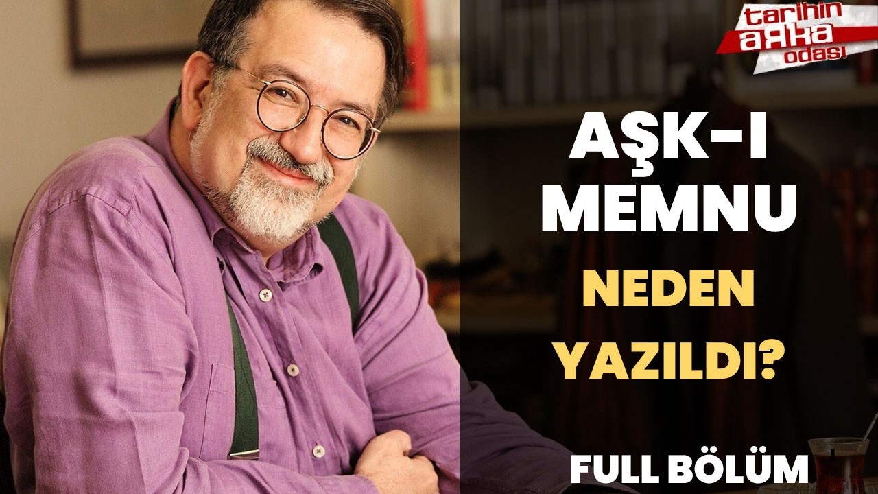 Tarihin Arka Odası - 2 Nisan 2011 | Full Bölüm