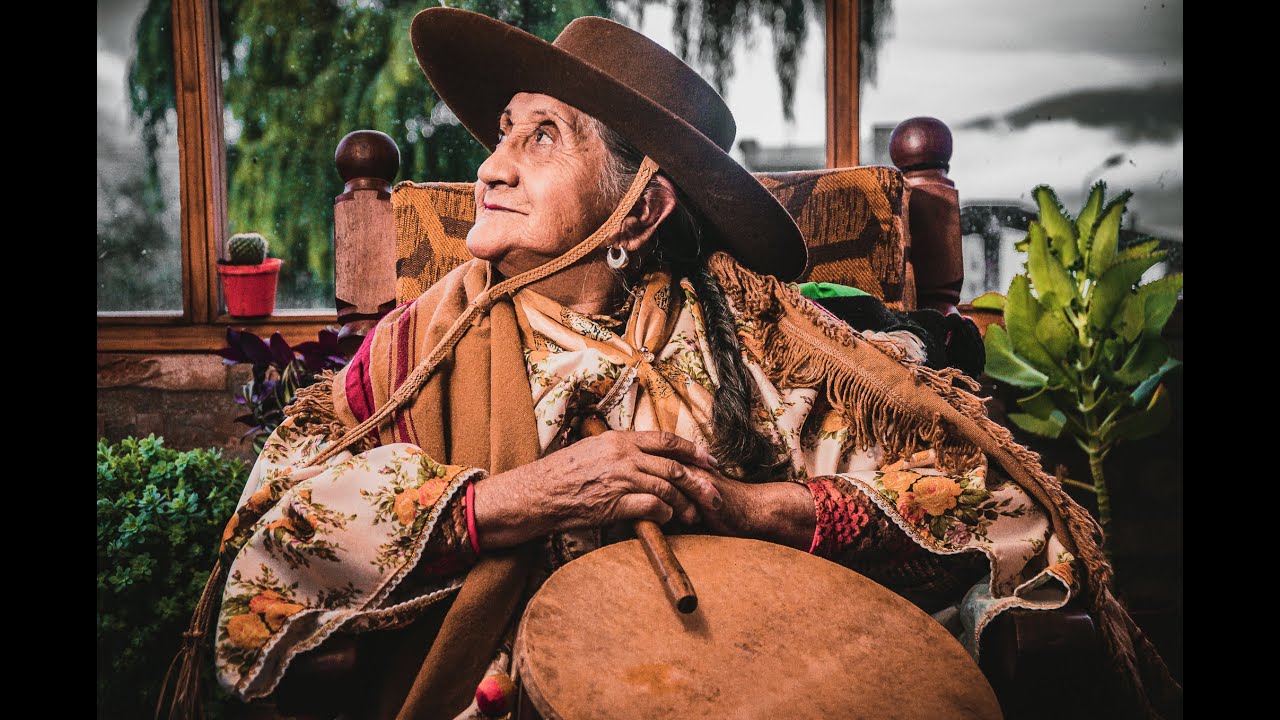 Isidora &Aacute;lvarez de Guanco - Coplera de Taf&iacute; del Valle