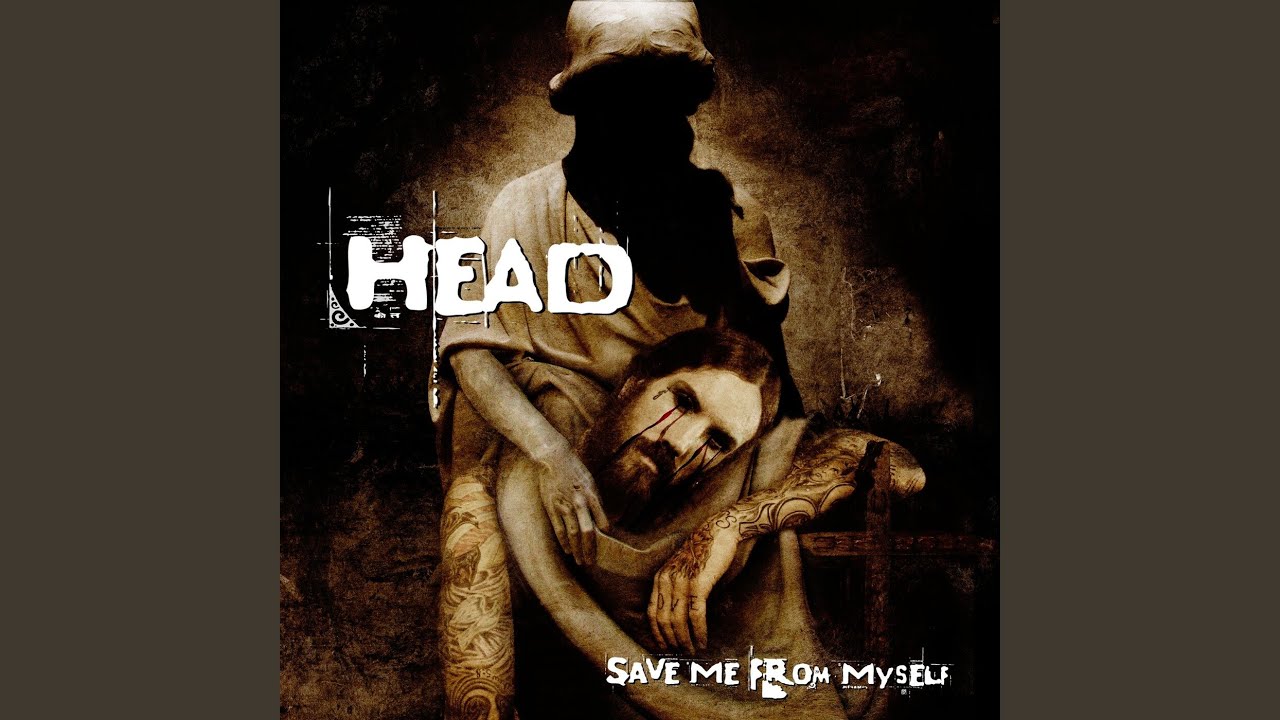 Save Me from Myself