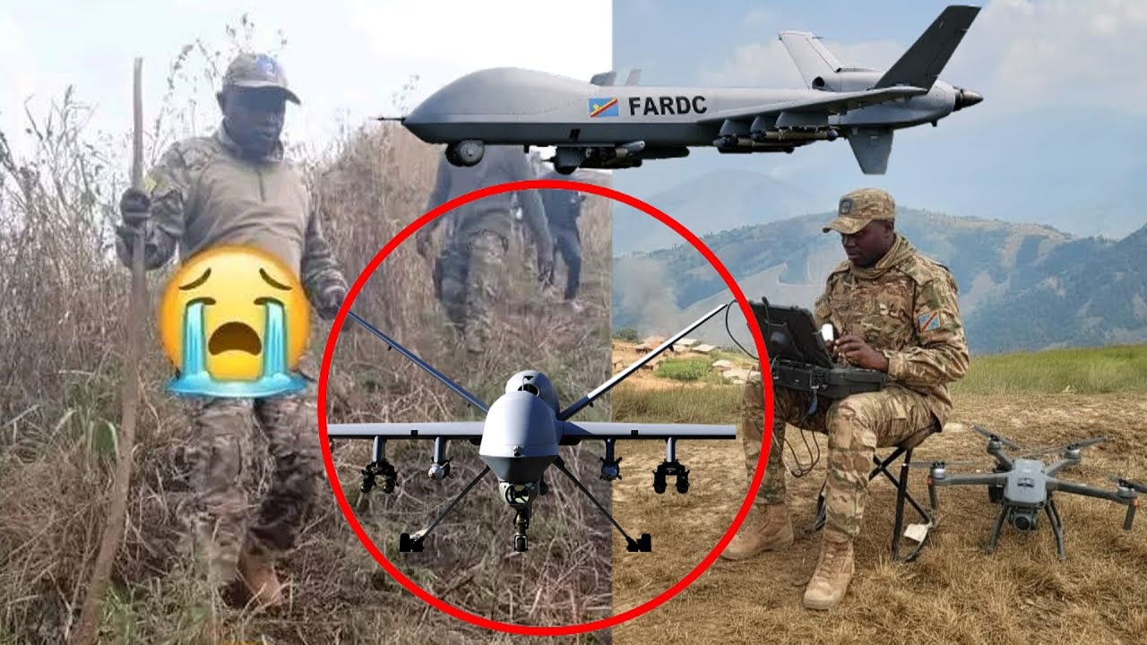 DRONE 6 ZARI ZAZONZE MINEMBWE TOMBE🔥🔥 COLONEL PUTIN TOMBE🔥 🔥  AMAKURU ASHIMISHIJE MU MISOZI MIREMIRE
