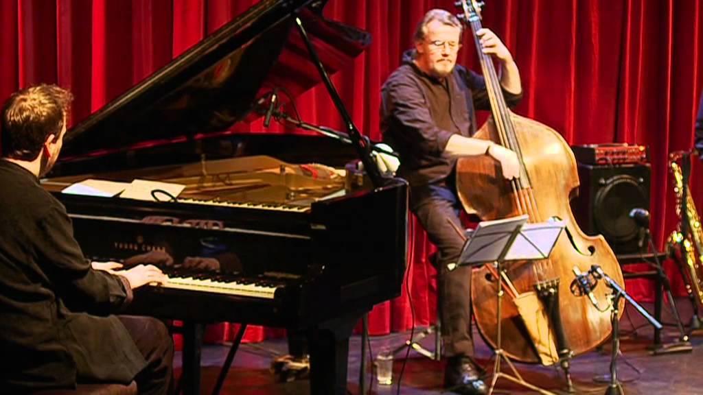 Peter Materna Trio: The Dancer