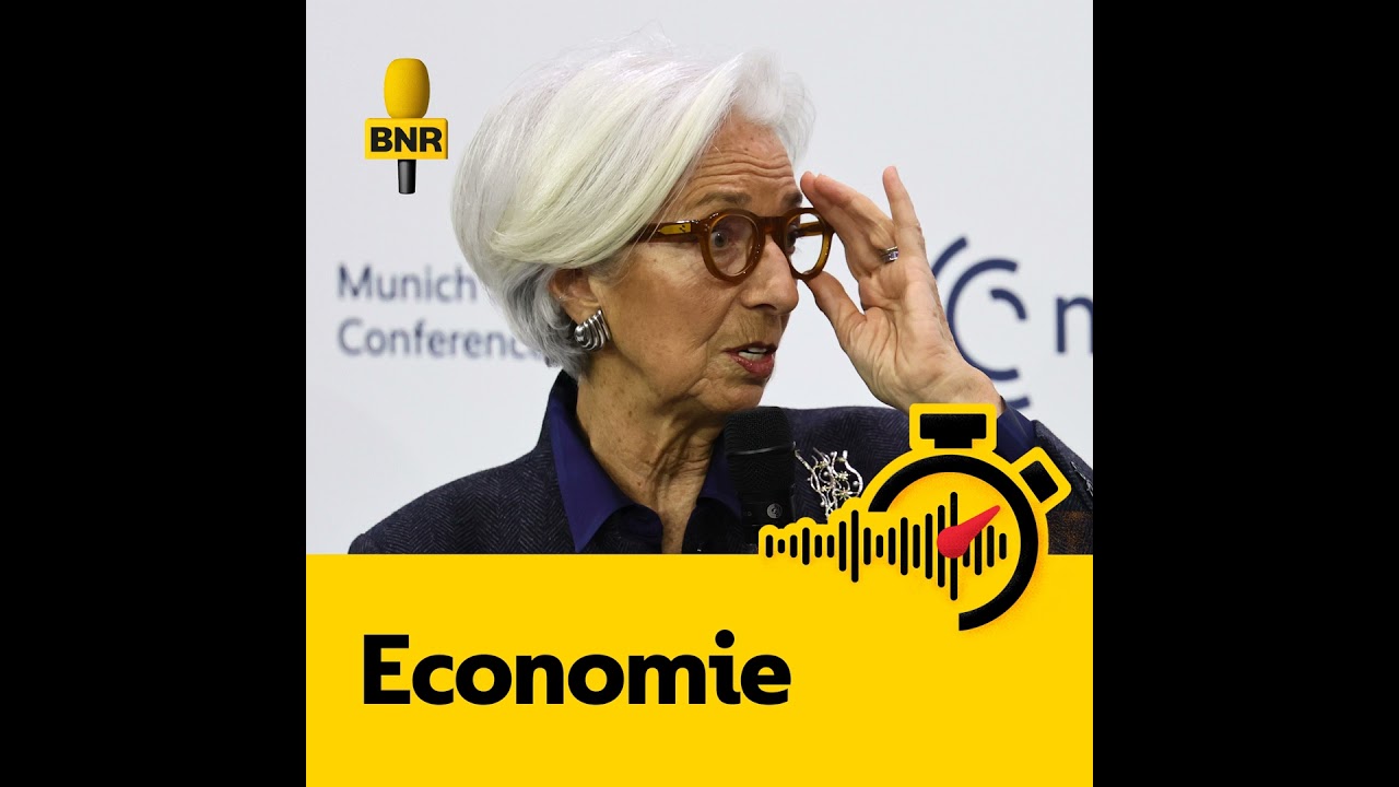 Angst voor radicaal rechts in Frankrijk versnelt mogelijk opvolging Lagarde