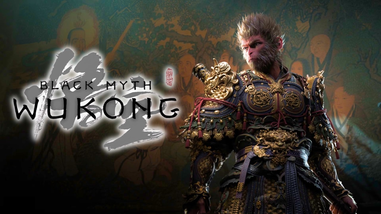 REVISITING THIS CLASSIC! | Black Myth Wukong