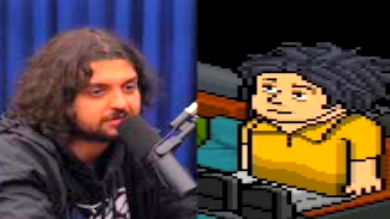 COMO WEBNAMORAR NO HABBO (completo)