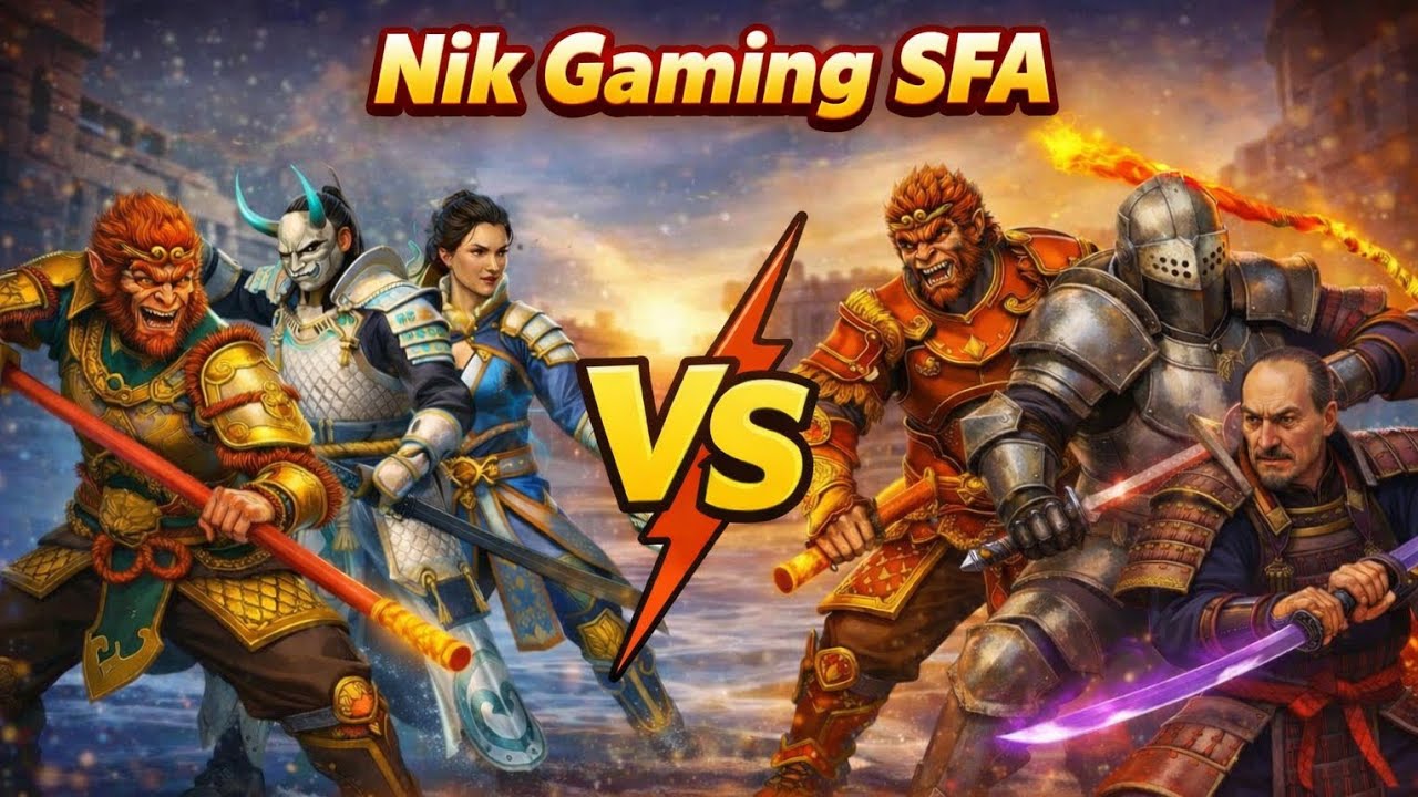Ranked Match Vs Camper And Toxic Player | Shadow Fight Arena | #shadowfightarena 