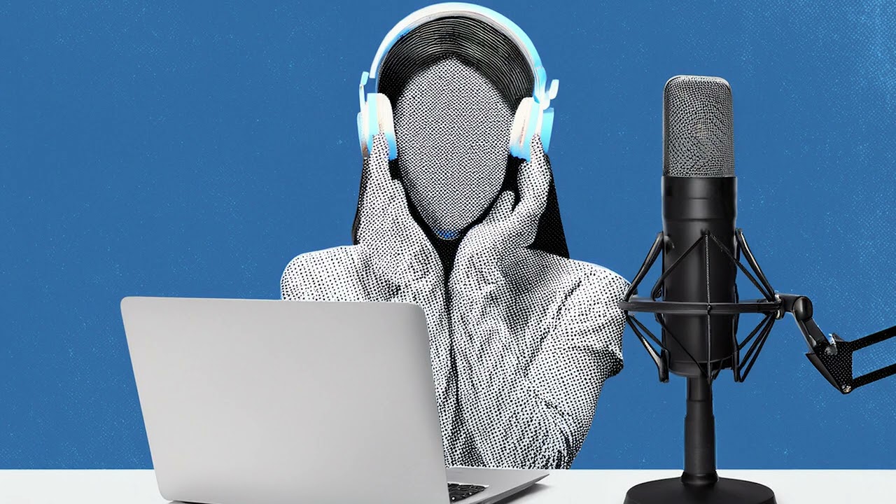 I tuoi occhi non si stanno facendo più pesanti - Augmenta.Podcast S03E06
