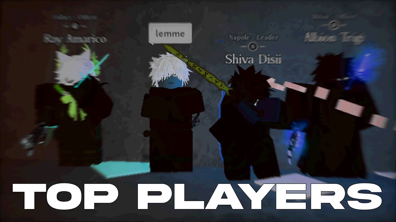 Sparring top chime players (+1600 elo) | Deepwoken