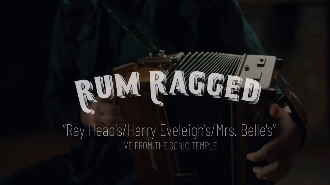 Rum Ragged - 