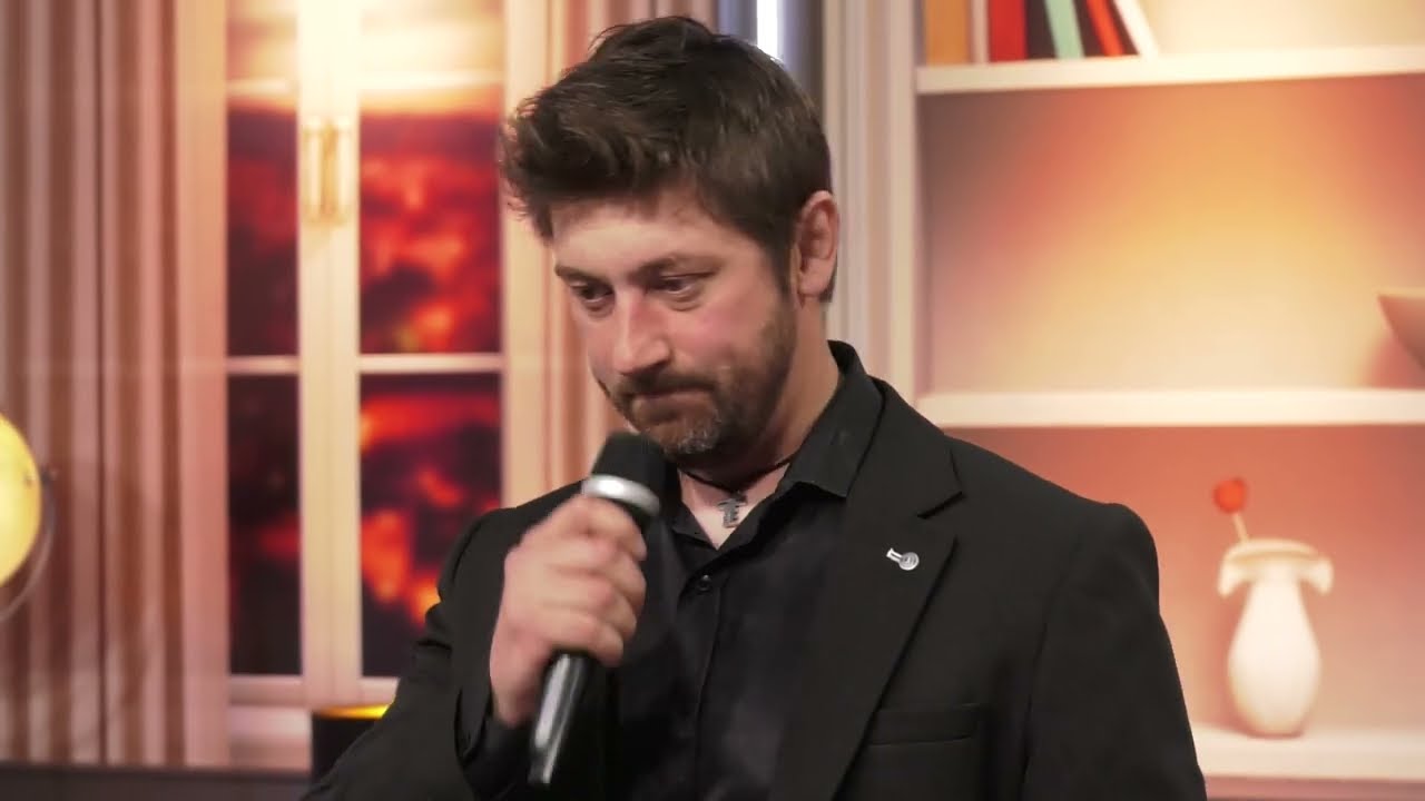 Marko Vukes - Od sada sam tvoj | Dalibor Petko Show