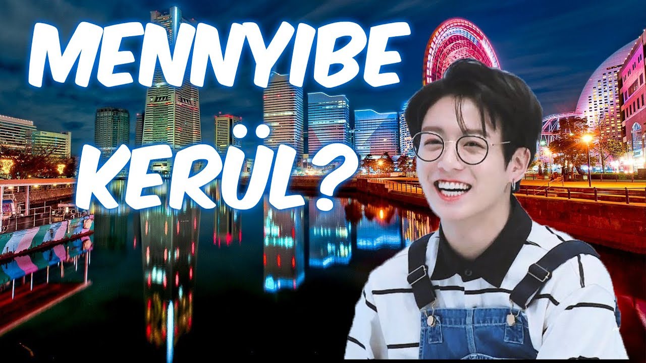Mennyibe kerül egy kirándulás Seoulba?