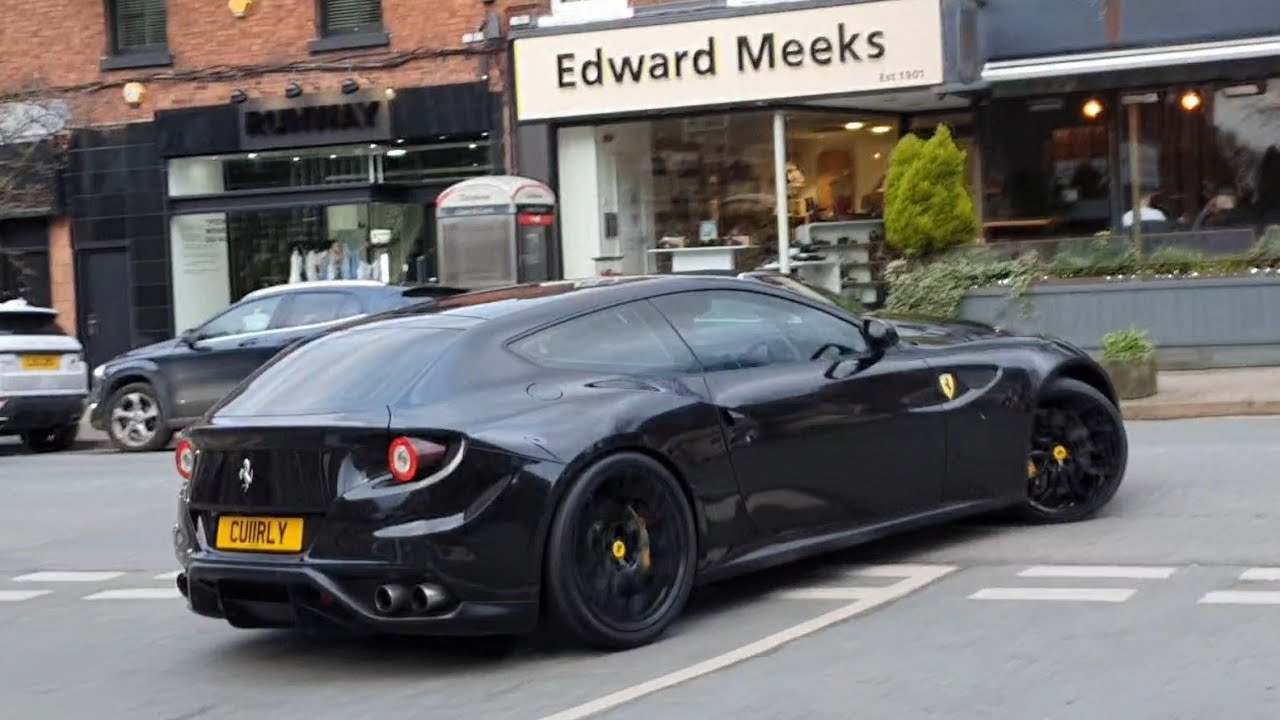 The best moments in Alderley Edge 2020