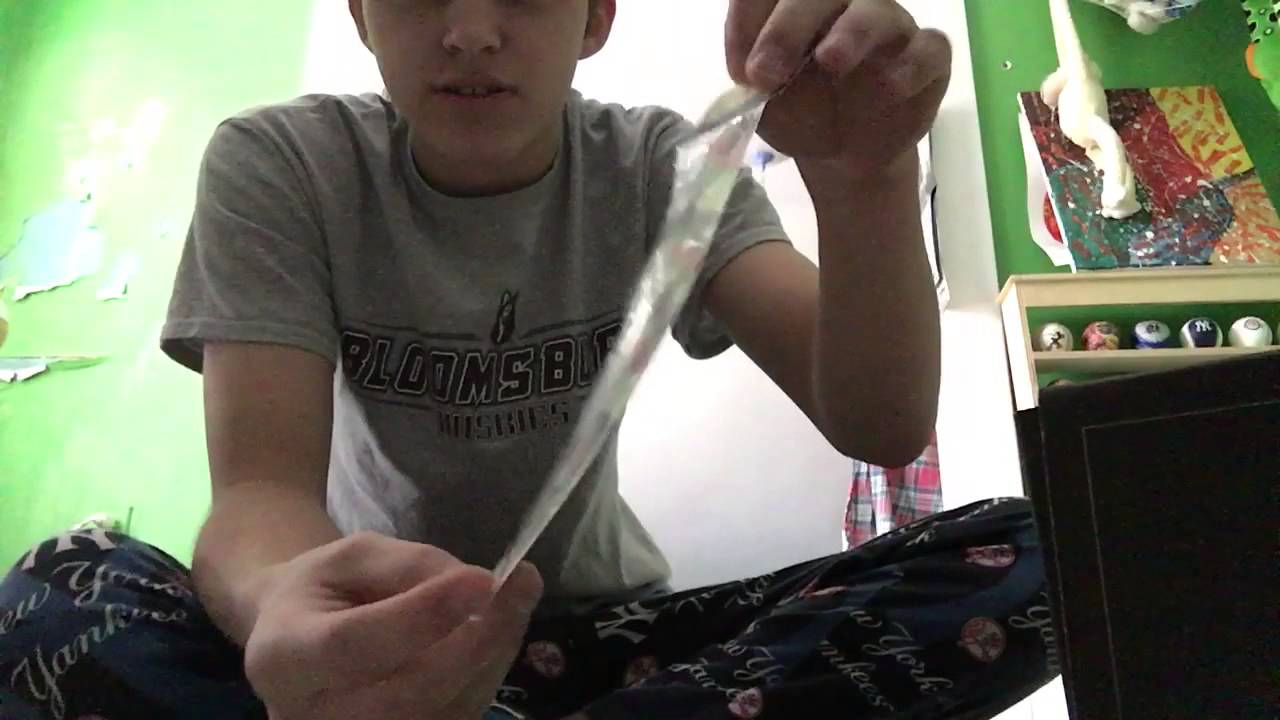 Custom Penny Board Unboxing
