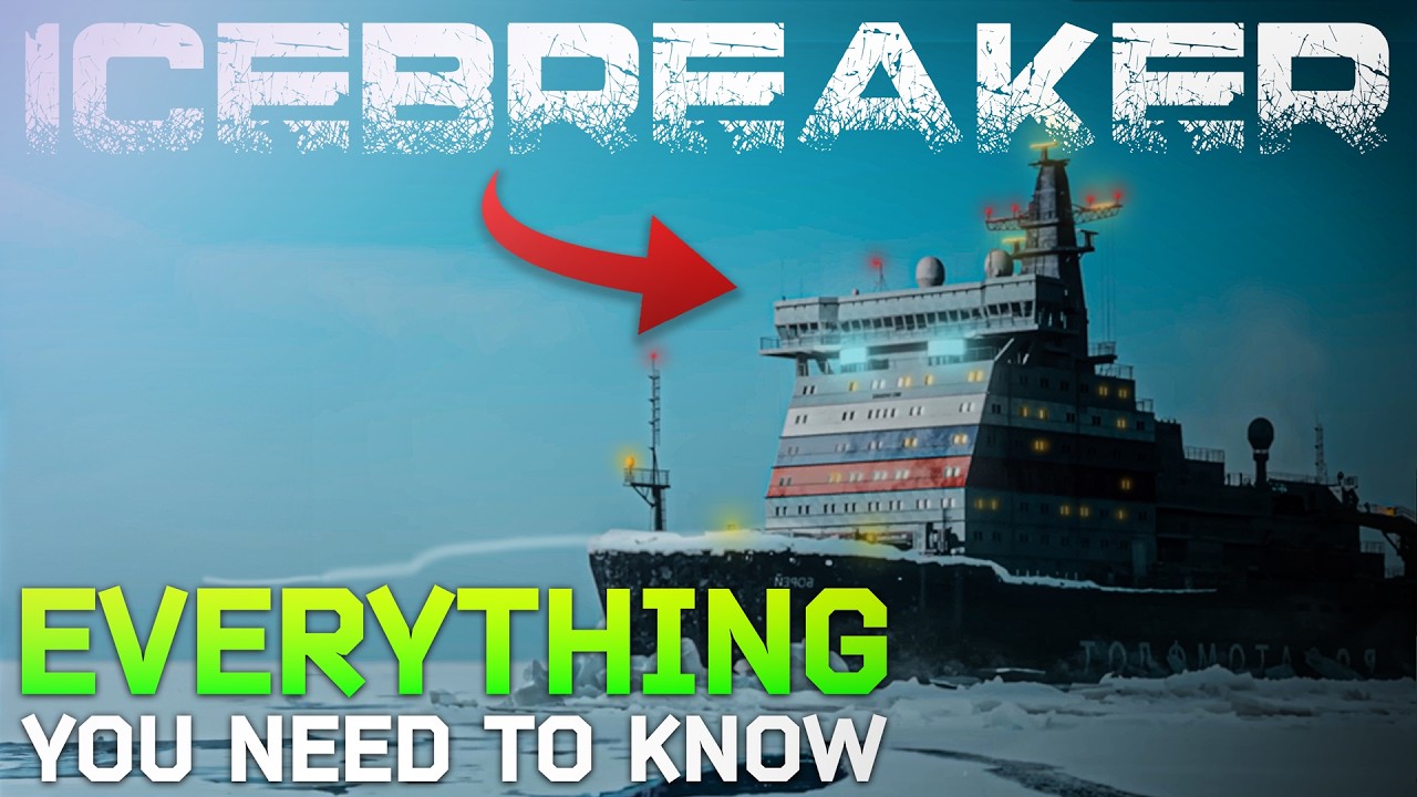 ПОЛНЫЙ гайд по доступу к квесту Icebreaker | Escape from Tarkov