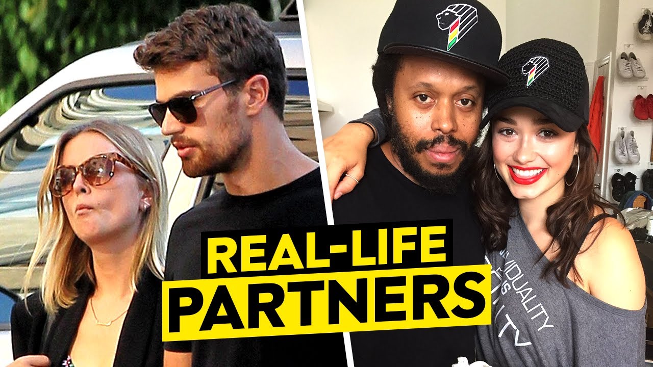 Sanditon Cast REAL Age & Life Partners REVEALED..