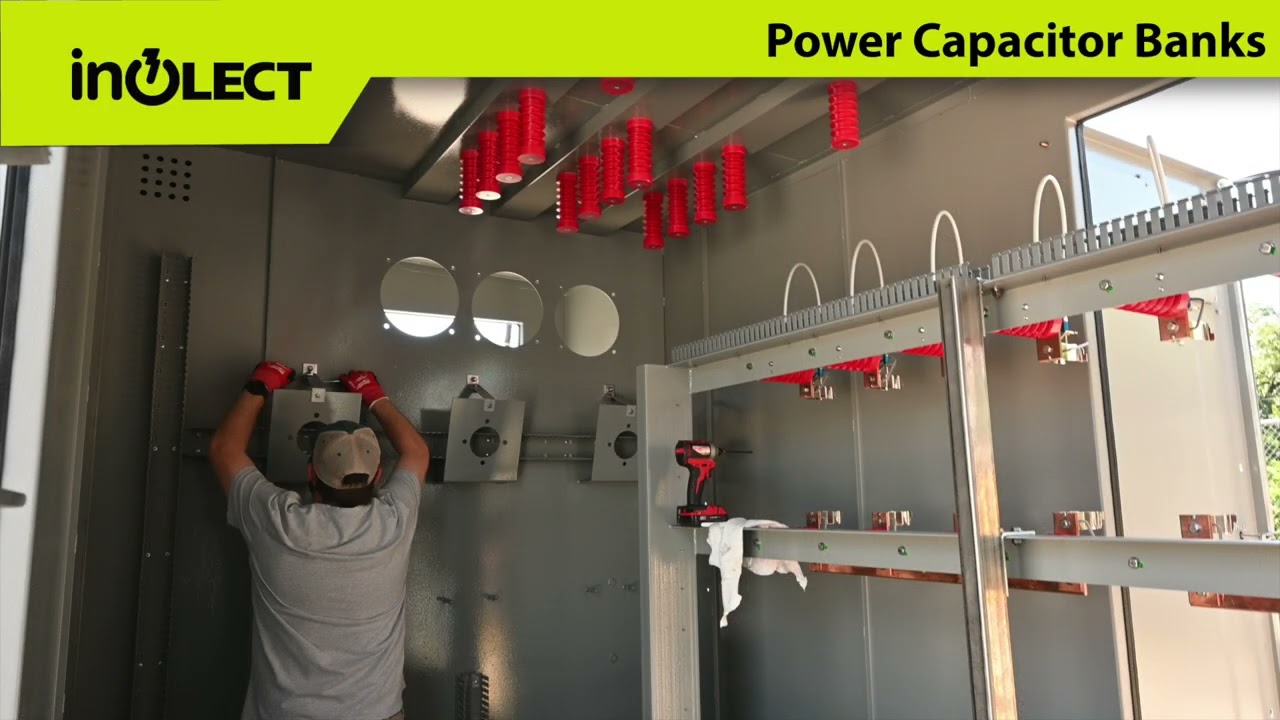 inoLECT Power System Specialists - Products & Services