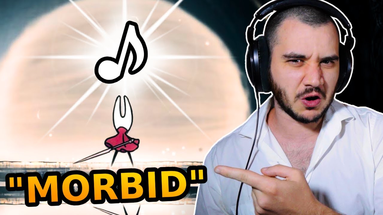Композитор игр разобрал музыкальную тему финального босса из Silksong.