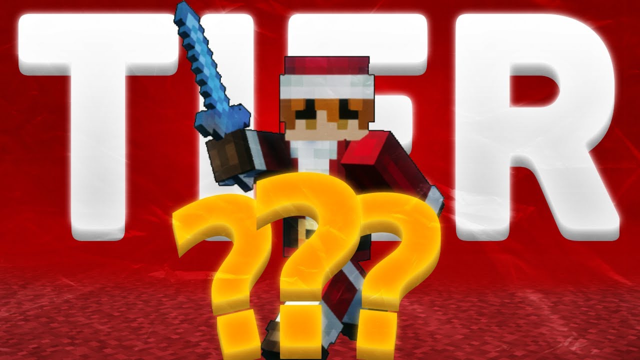 I Tier Tested In Sword PvP