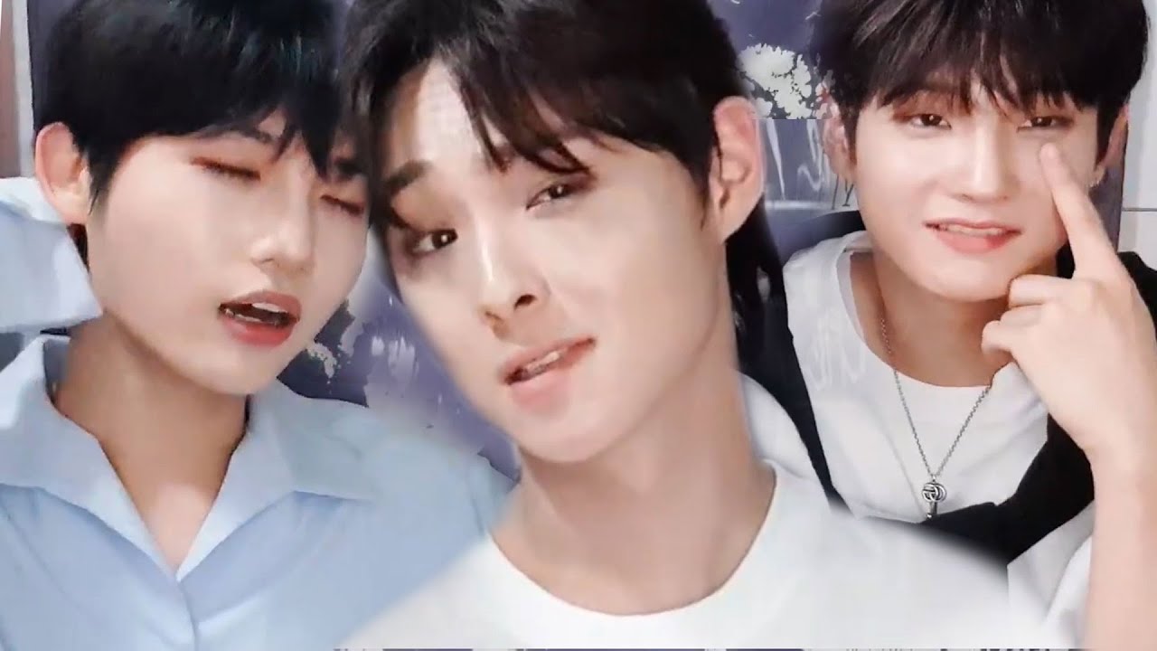 [DKZ] 의식의 흐름