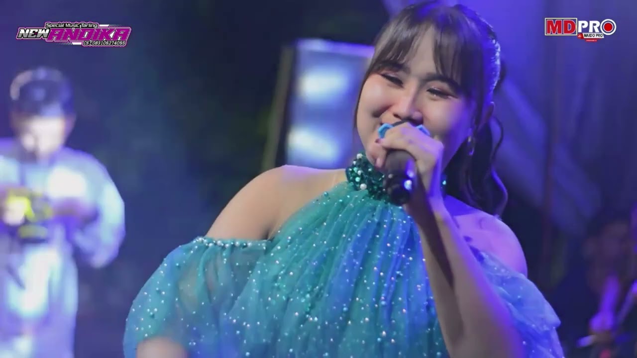 New Andika SIWAR SIWUR VOC DEWI MAHIRA