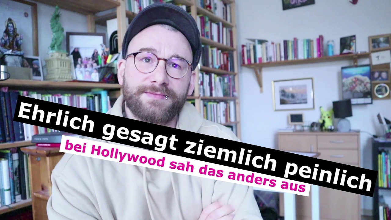Meine Beziehungsgeschichte: Ein Haufen red flags in gepflegter Sprache