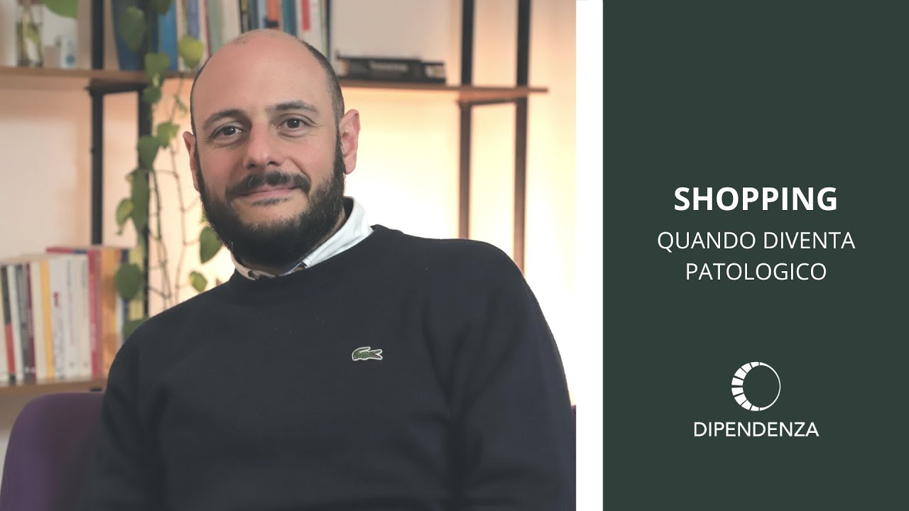 SHOPPING: quando diventa patologico
