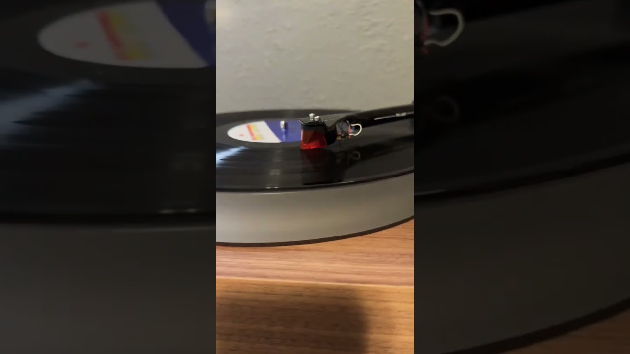 Lionel Richie-Project X2-Ortofon 2M Bronze