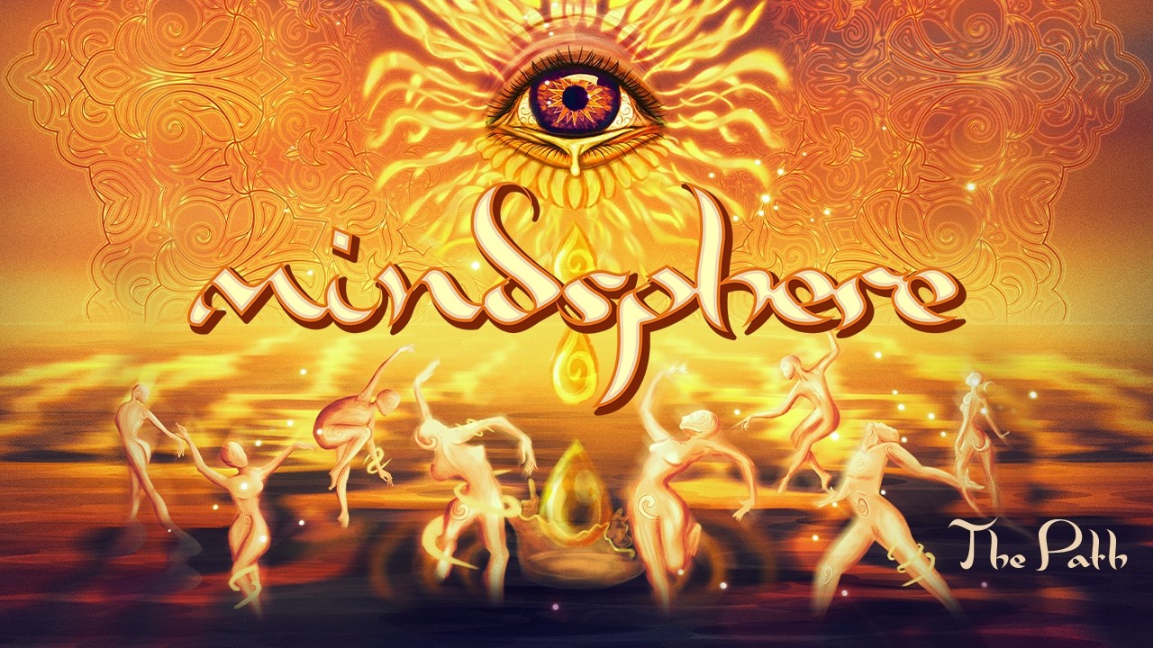 Mindsphere - The Path 