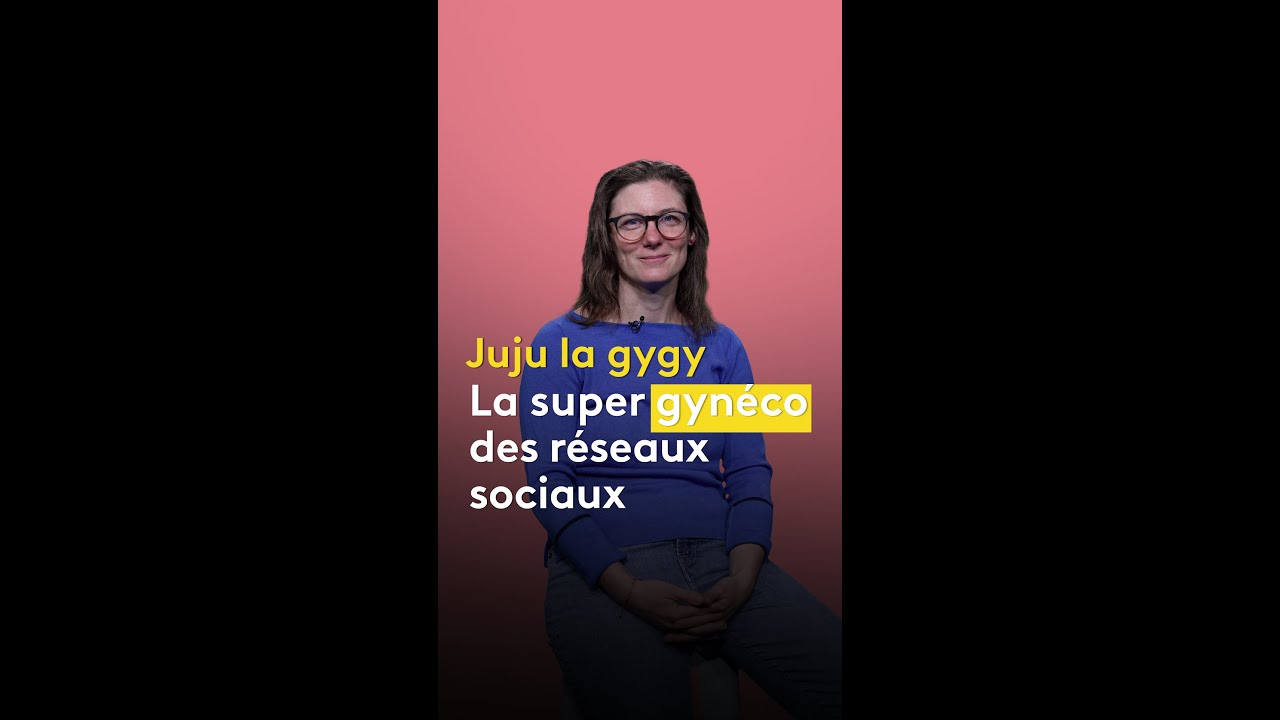 L’influenceuse Jujulagygy évoque l’intimité des femmes sans tabou