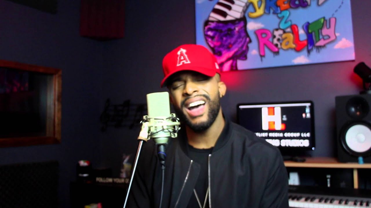 Summer Sixteen Mashup by Chrystian Lehr