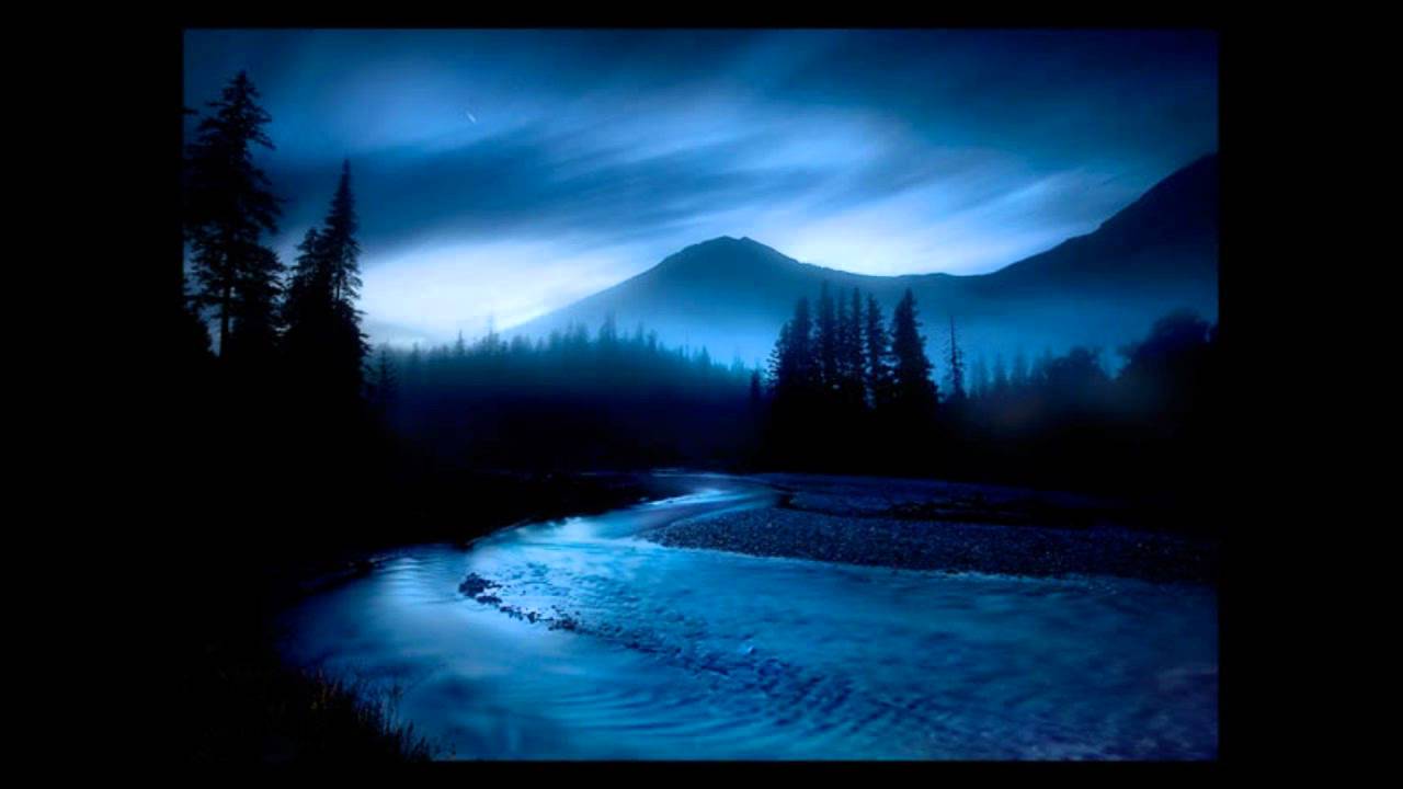 Matty Johnstone - Moon River (cover)