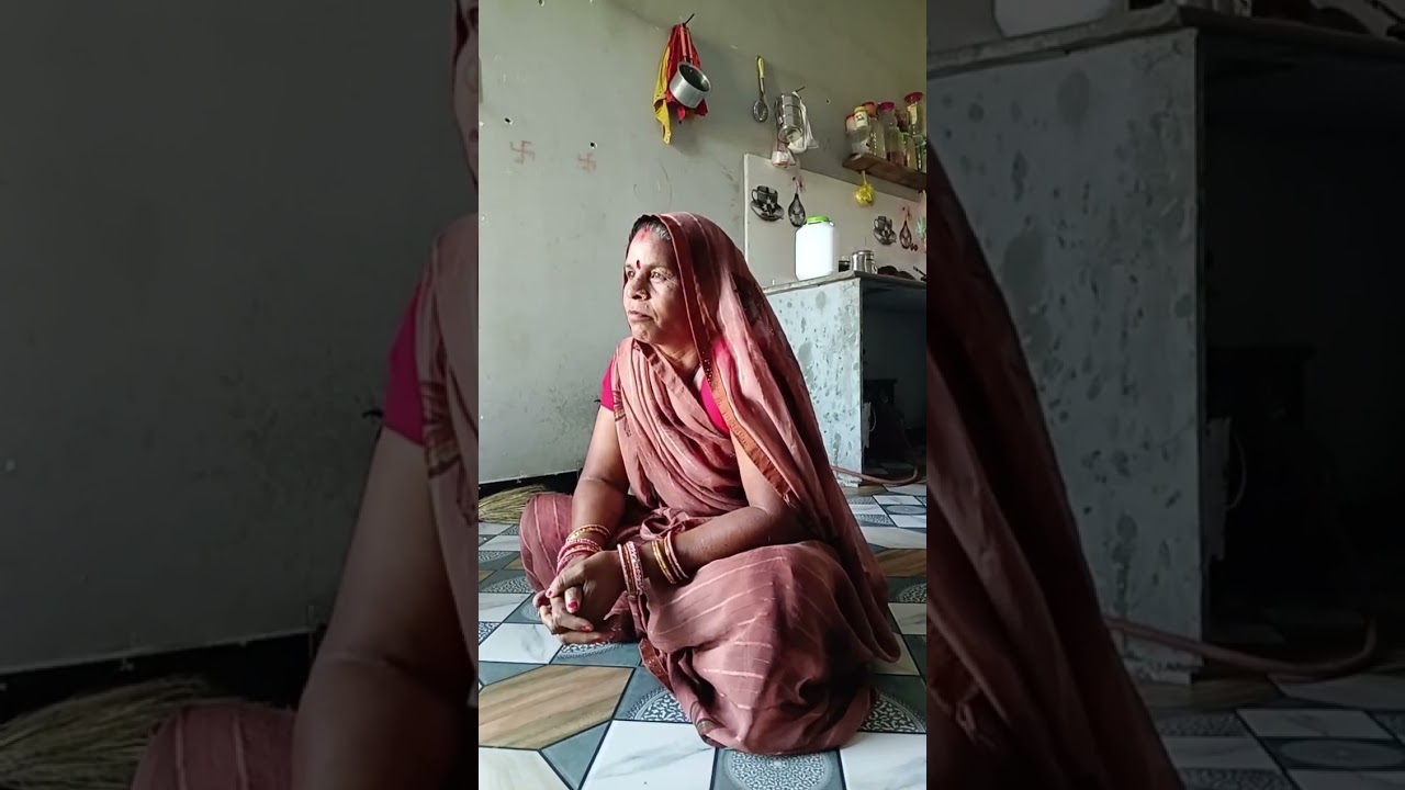 Saroj ki tabiyat kharab ho gayi 