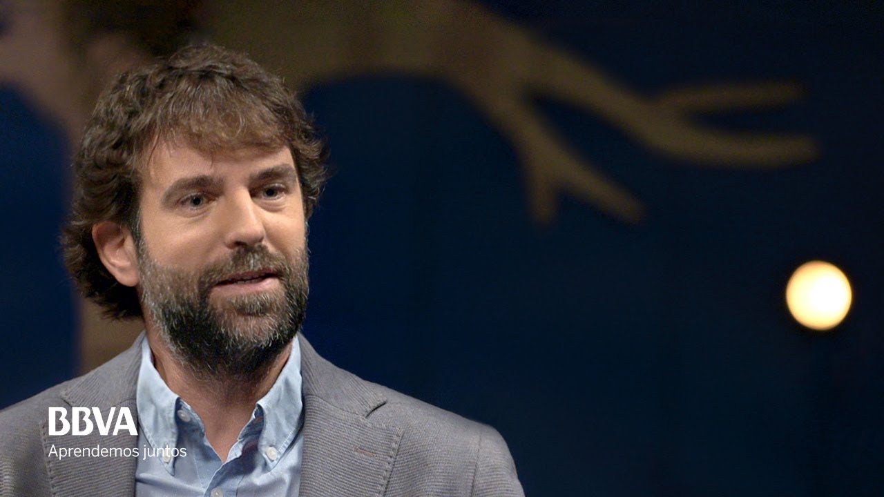 Siete pasos para ayudar a tu hijo a entender sus emociones. Rafa Guerrero, psicólogo