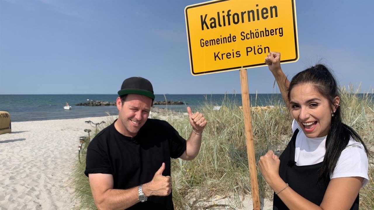KiKA LIVE - #ZuHauseUmDieWelt: Kalifornien