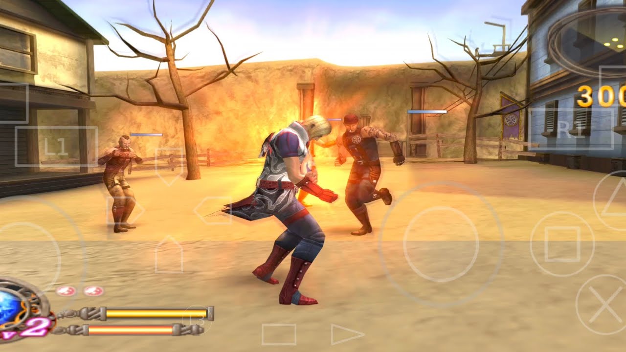Rilis Mod Karakter Azel