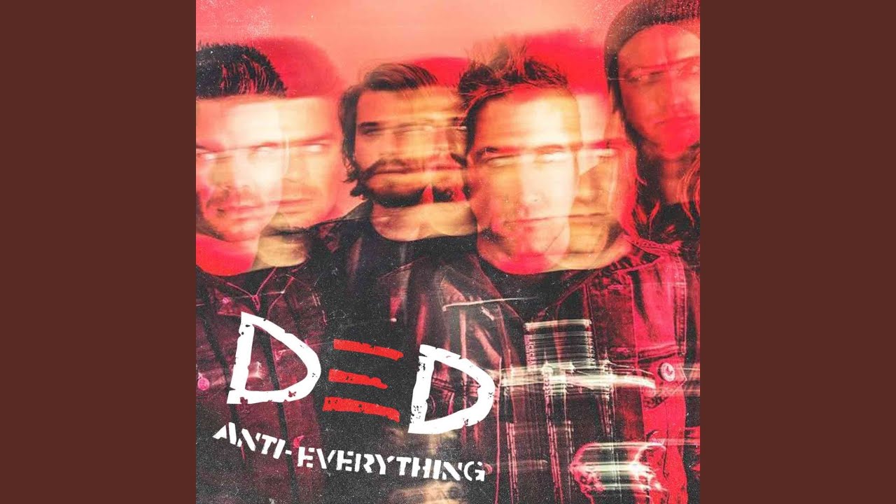 Anti-Everything