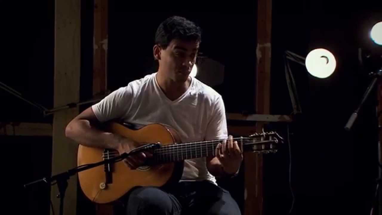 Zaza Desiderio feat Marcia Maria - 