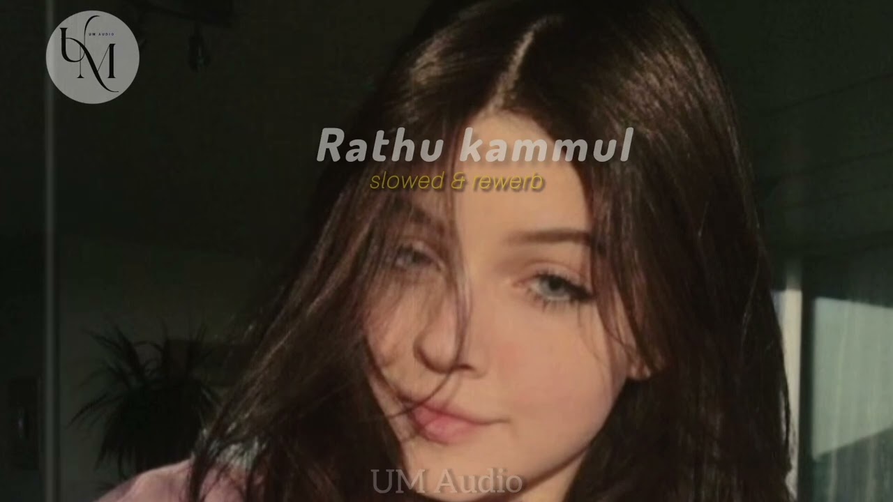 Rathu kammul | (slow version)