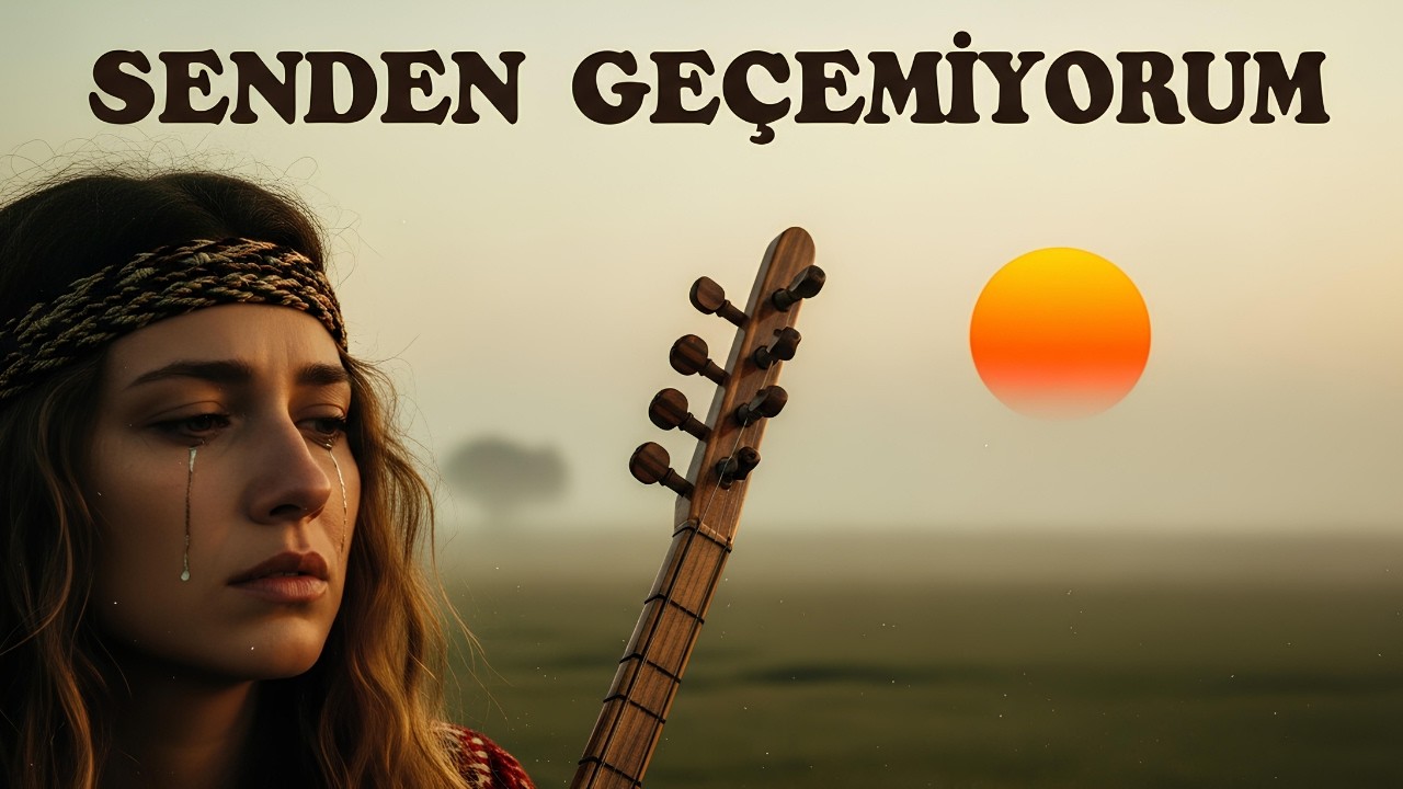 Senden Geçemiyorum | Anatolian is back