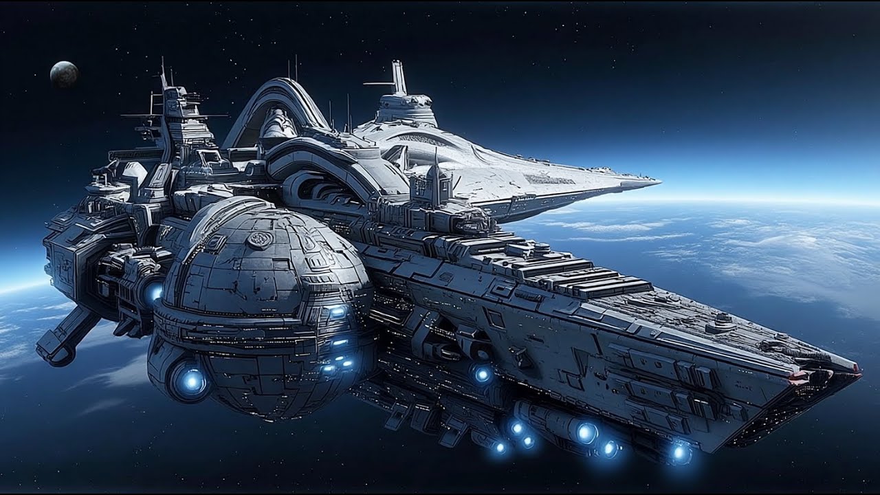 The Ancient Protector of Worlds Arises—And the Galaxy Trembles in Silence! | HFY | Best HFY Stories
