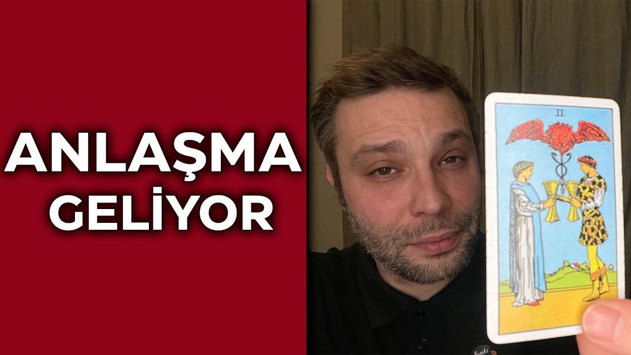 Boğa Burcu | Şubat 2026 | Anlaşma Geliyor